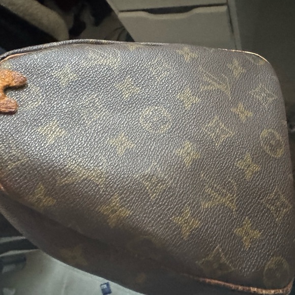 Louis Vuitton speedy 30 monogram - Picture 13 of 15